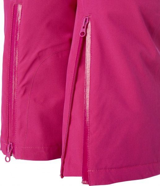Брюки McKinley Diva wms 294475-413 р. 42 темно-розовый