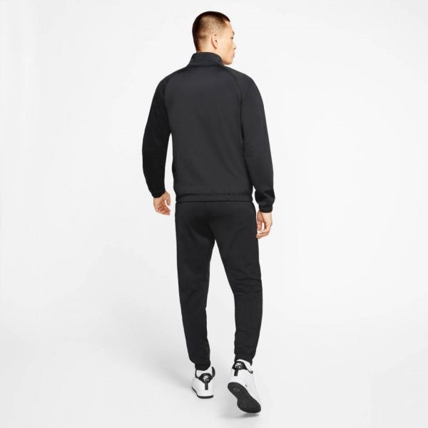Спортивний костюм Nike M NSW CE TRK SUIT PK BV3055-011 р. S чорний