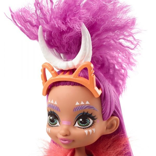 Кукла Cave Club Рорелей