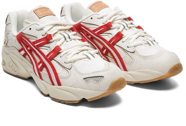 Кросівки Asics GEL-KAYANO 5 OG 1021A388-100 р.US 9,5 білий
