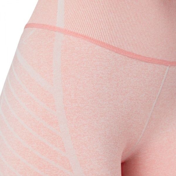 Лосини Energetics Barre Tights wms 411024-902362 S меланж