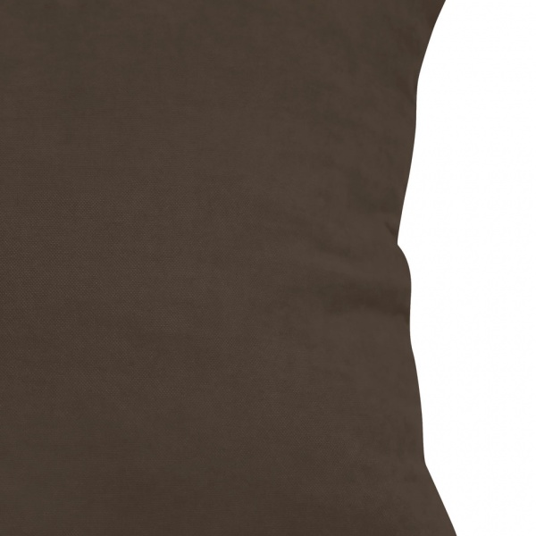 Подушка на стул Bona 40x40 см шоколадный La Nuit 