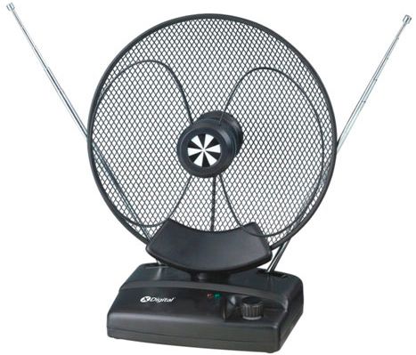 Антенна X-DIGITAL DIN 236