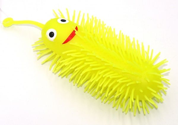 Игрушка Гусеница AR5083