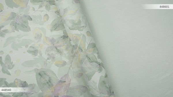 Шпалери вінілові на флізеліновій основі Sintra Augusta 448540 1,06x10,05 м 