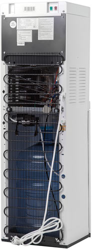 Кулер напольный HotFrost V115A