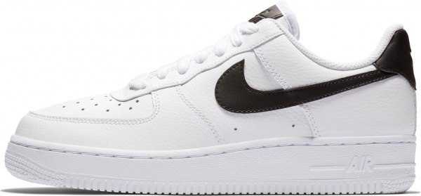 Кросівки Nike Air Force 1 '07 315115-152 р.US 6,5 білий
