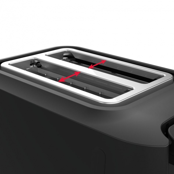 Тостер Tefal Includeo TT533811 