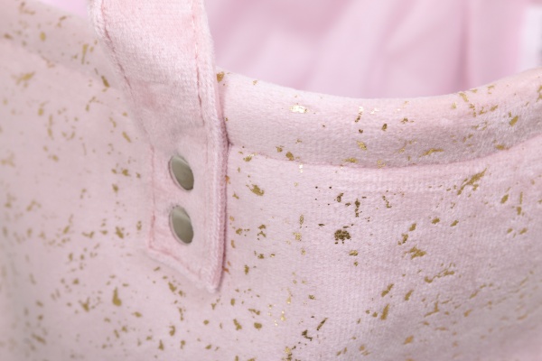 Корзинка декоративная Powder 300х210х160 мм AAE328660_S