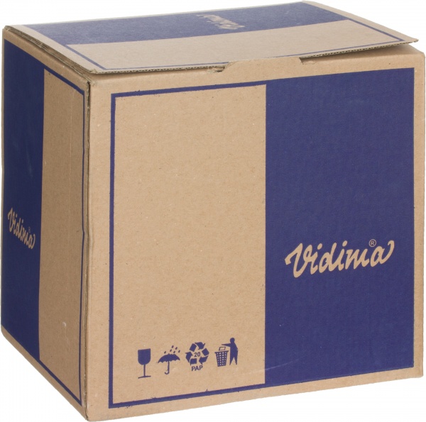 Смеситель для ванны Vidima Seval B0973AA