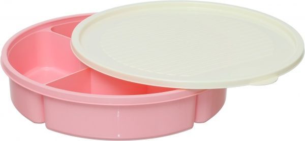 Контейнер для хранения BG-394 P 0,4 л Bager