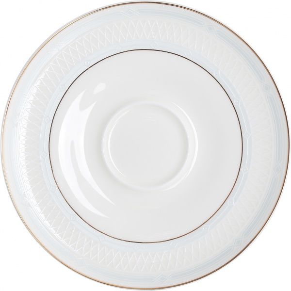 Чашка с блюдцем Fancy 110 мл Fiora