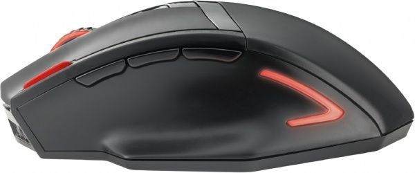 Миша Trust GXT 130 Wireless Black 