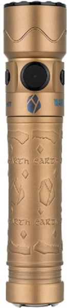 Фонарь Olight Warrior Mini 2 песочный