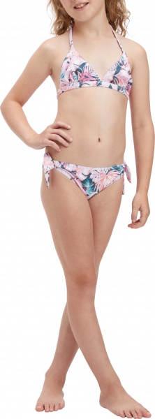 Купальник Firefly FLR4_22 Sofia G 417662-775 р.128 бирюзово-розовый