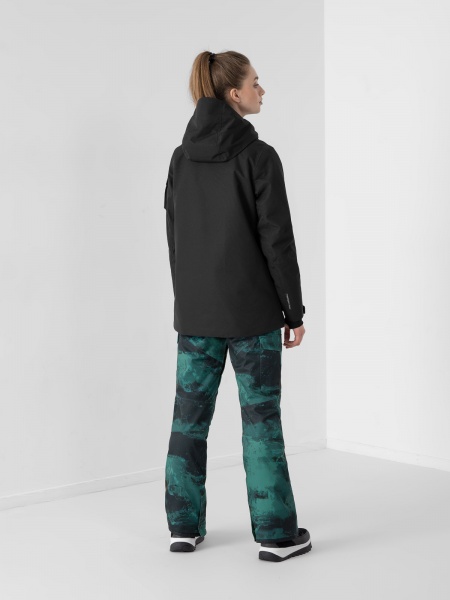 Брюки 4F D4Z21-SPDS201-40A р. L