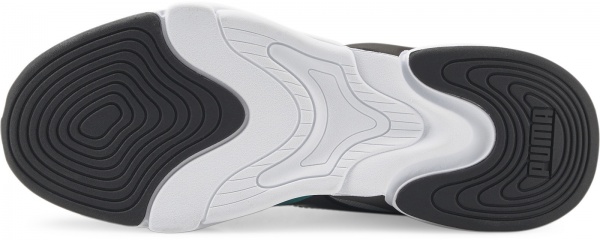 Кроссовки Puma X-Ray Millenium 37599915 р.45 серый