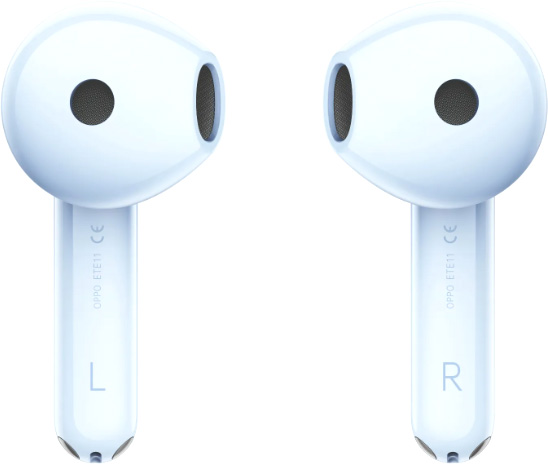 Наушники OPPO Enco Air2 blue 