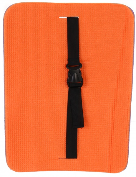 Сиденье Ланор 300х400х12 мм