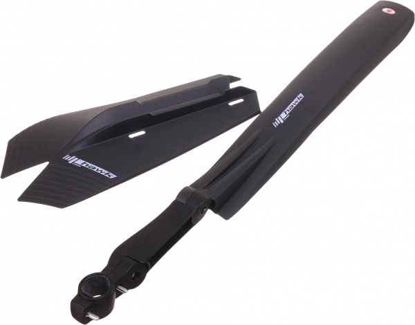 Крила для велосипеда Kross T4CBL260150 Set of Mudguards Hawk