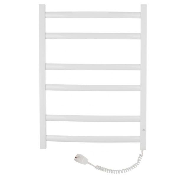 Рушникосушарка Ларіс Гранд ЧФ6 500х700 мм правобічна