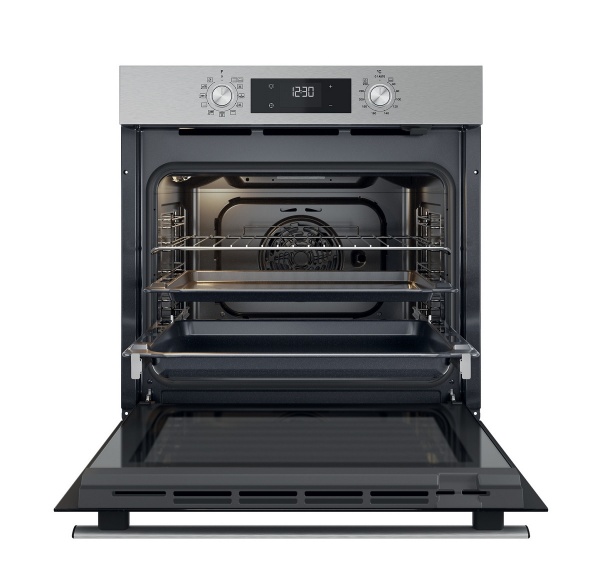 Духовой шкаф Whirlpool OMK58RU1X