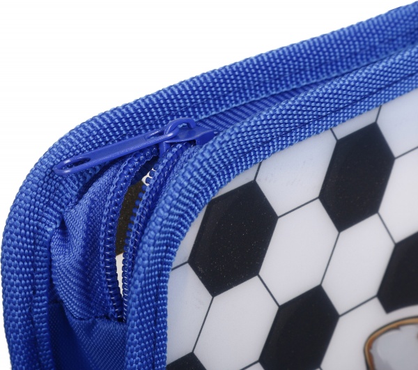 Папка-портфель на молнии A4+ Bourgeois ПП104 