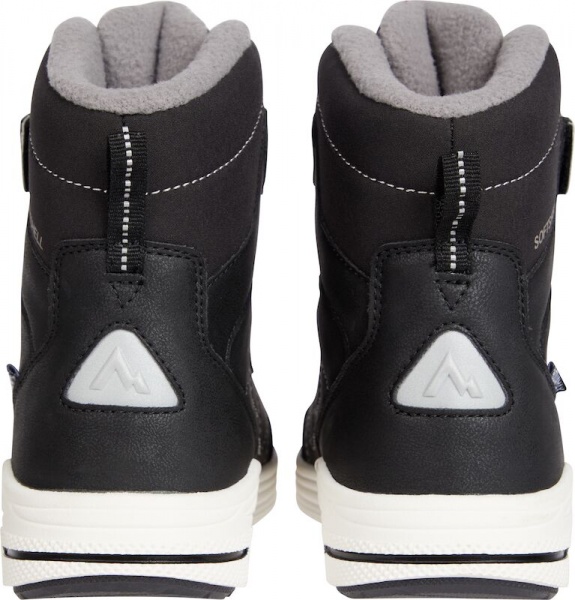 Черевики McKinley VALLEY II MID AQX J 425420-900057 р.34 чорний