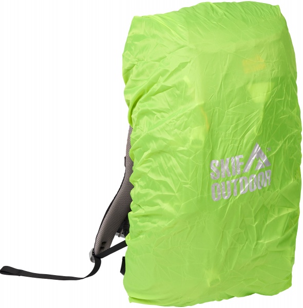 Рюкзак SKIF Outdoor Highlander 60L Black (9936B)