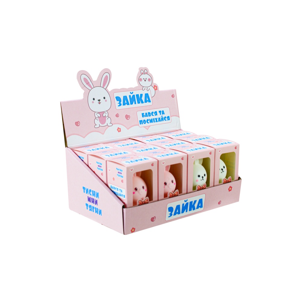 Игрушка-антистресс Shantou в ассортименте SA0360