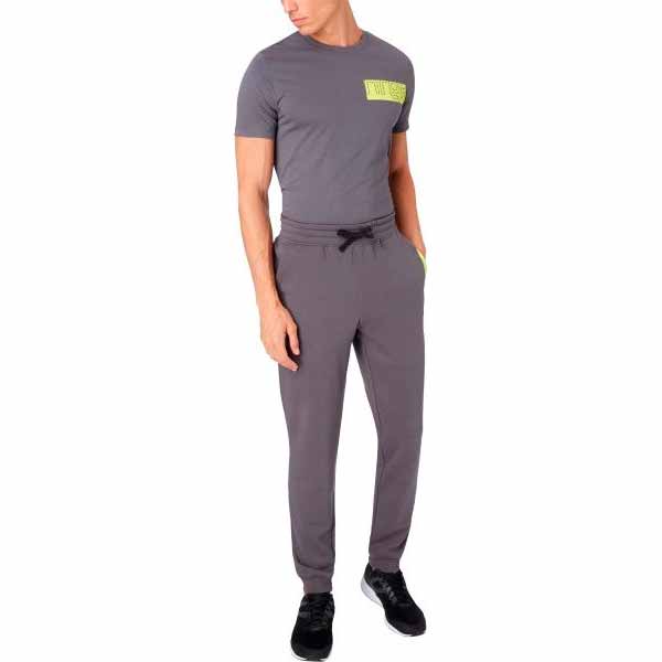 Штани Energetics 410956-041 р. L темно-сірий