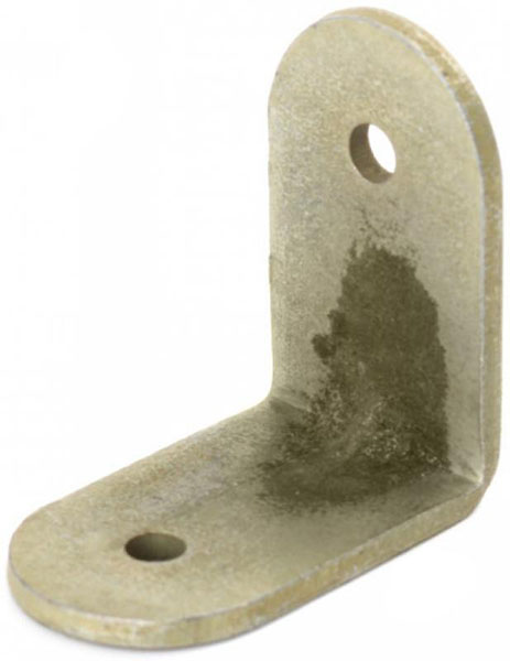 Мебельные уголки и пластины