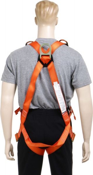 Пояс лямковий, Full body Truper ARN-5437