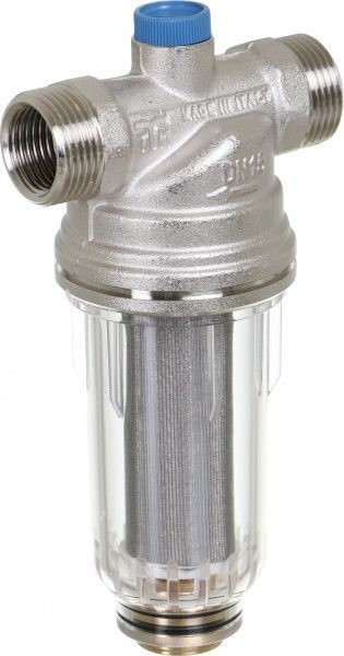 Фільтр механічного очищення TIEMME 3135