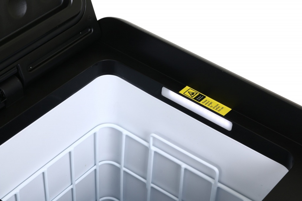 Автохолодильник компрессорный Auto Assistance Proline 35 л AP350X (двозонний)