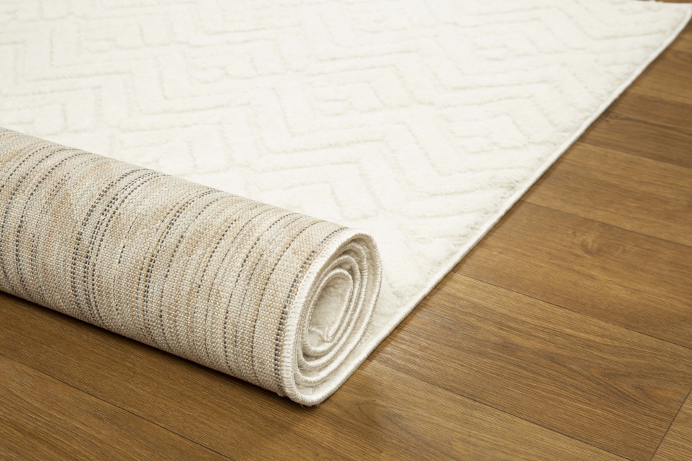 Ковер Oriental Weavers ALLOY (55001/B6Y-W) 200x280 см