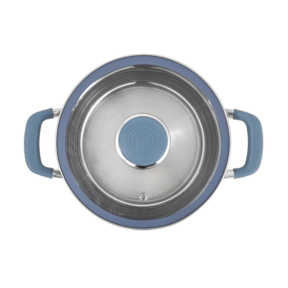 Набор посуды Krauff MasterChef 6 предметов 26-238-089