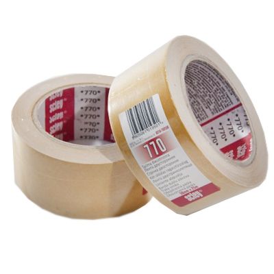 Лента клейкая двухсторонняя Scley 770 38 мм 5 м