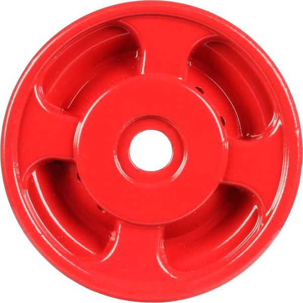 Косильная головка Зенит 110 мм алюмаллюминевая