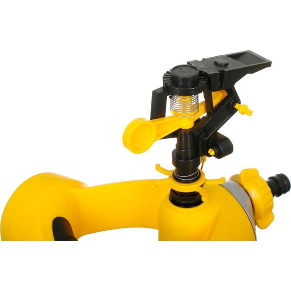 Дождеватель импульсный Expert Garden пластиковый DY6021 