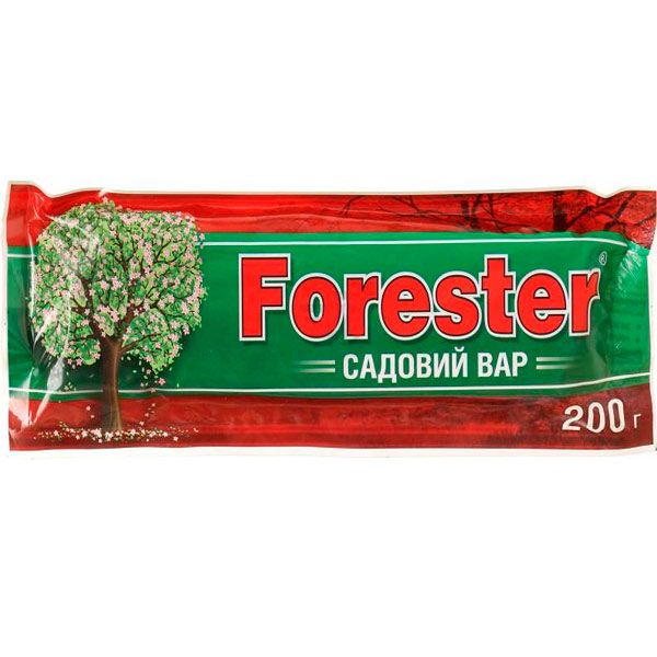 Вар садовый Forester 200 г