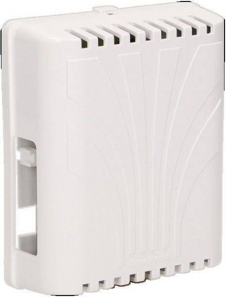 Звонок электромеханический Videotronik Битон-Плюс белый О4/Р