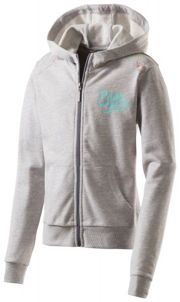 Джемпер Energetics Svenja 285973-900017 р. 176 сірий