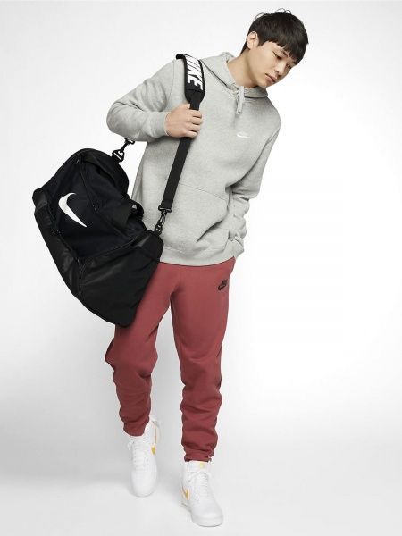 Сумка Nike Brasilia M Duff -9.0 BA5955-010 60 л черный 