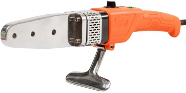 Паяльник для пластиковых труб Tekhmann TPW-1104 846736