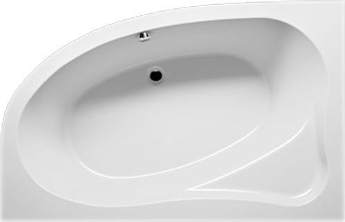 Ванна акрилова RIHO Lyra 170х110 R