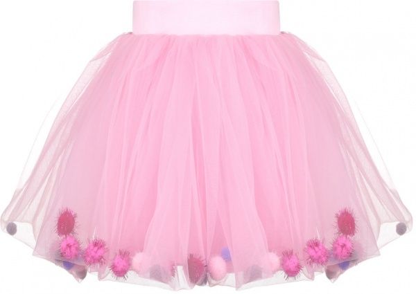 Костюм детский Sasha р.122 рожевий 4463/10 