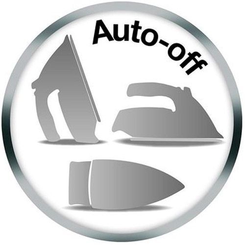 Утюг с парогенератором Braun IS 5155 BK 