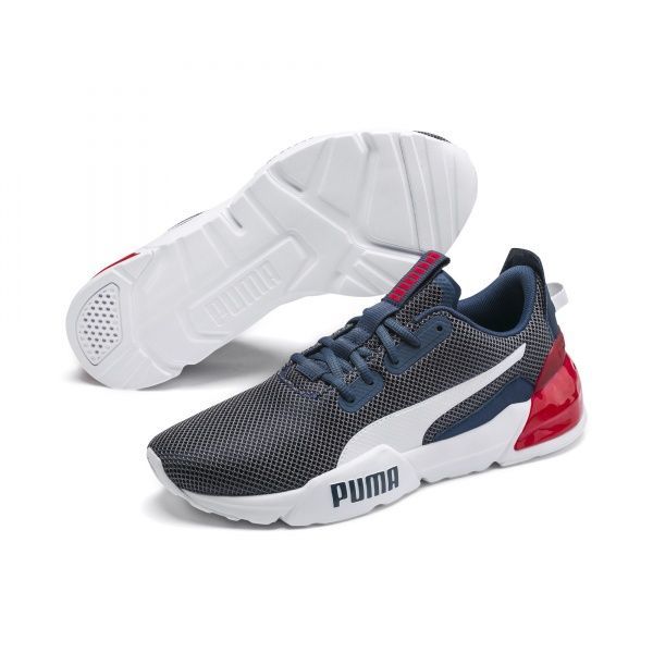 Кроссовки Puma Cell Phase 19263809 р.9,5 синий