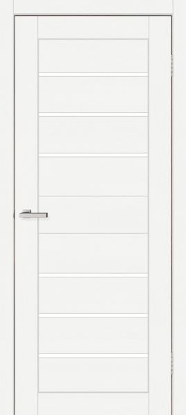Дверное полотно ОМиС Lego 04 ПО 900 мм дуб белый 